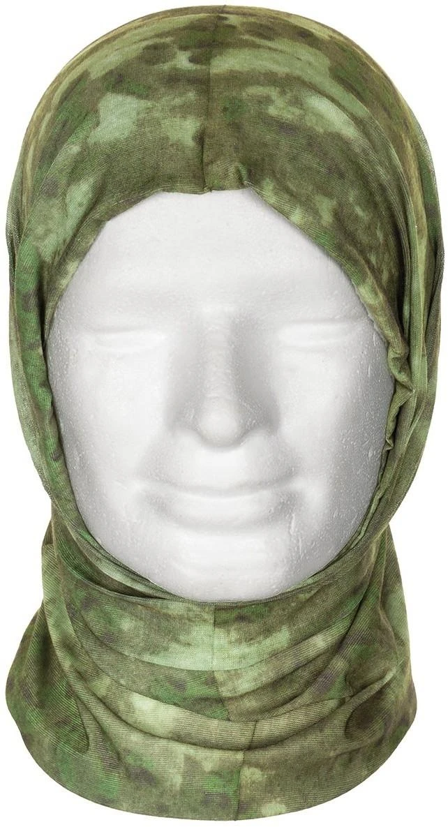 Kepurė Kaklaskarė MFH HDT-Camo FG