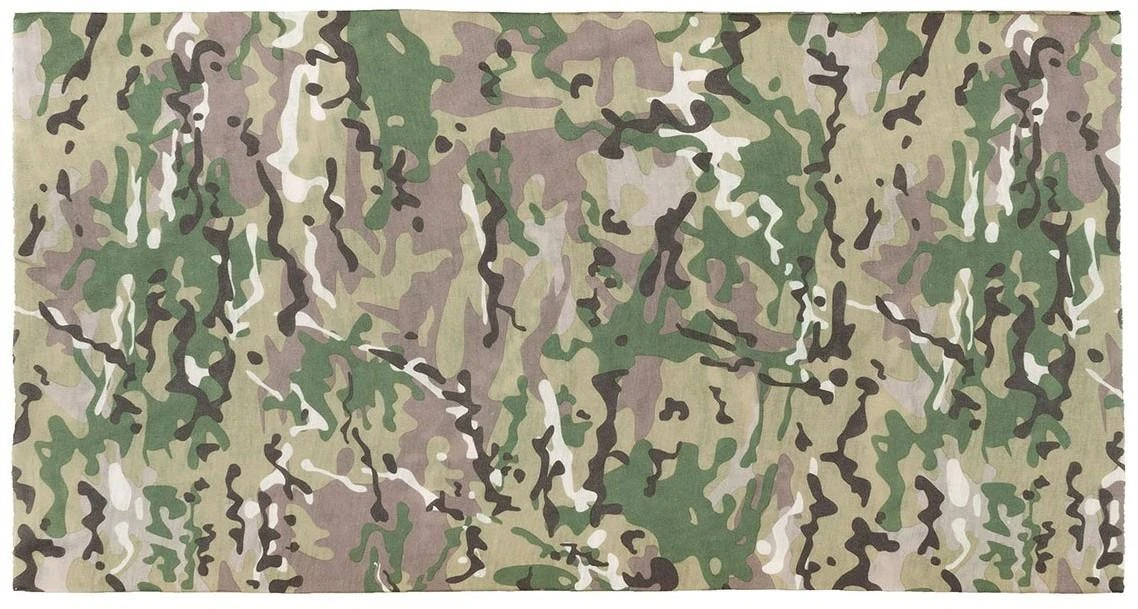 Kepurė Kaklaskarė MFH Operation-Camo