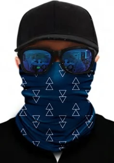 Origin Outdoors daugiafunkcinė šalikė