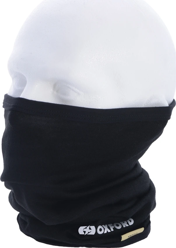 Kepurė Kaklaskarė Oxford Deluxe Merino