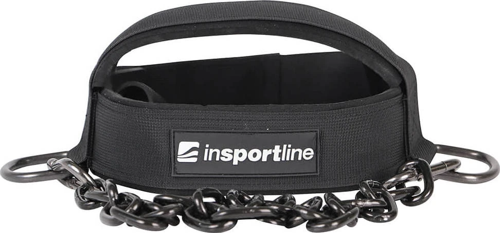 Kaklo diržai inSPORTline SpineBoost