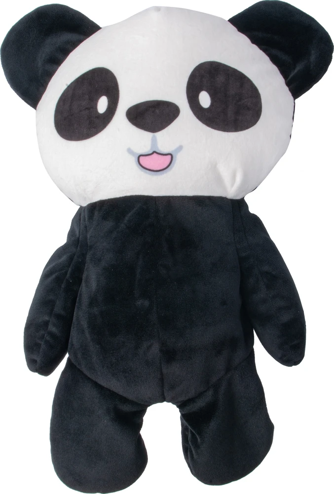 Kaklo pagalvė Origin Outdoors Microbeads 2in1 Pandabear