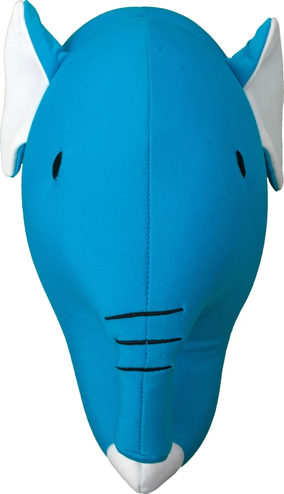 Kaklo pagalvė Origin Outdoors Microbeads Elephant