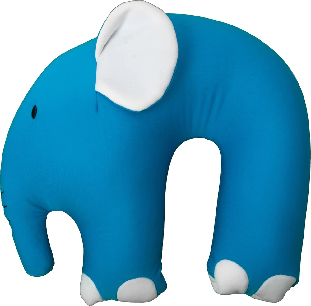 Kaklo pagalvė Origin Outdoors Microbeads Elephant