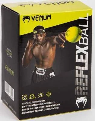 Kamuoliukas Venum Reflex
