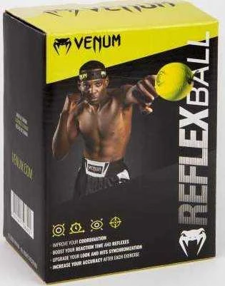 Kamuoliukas Venum Reflex