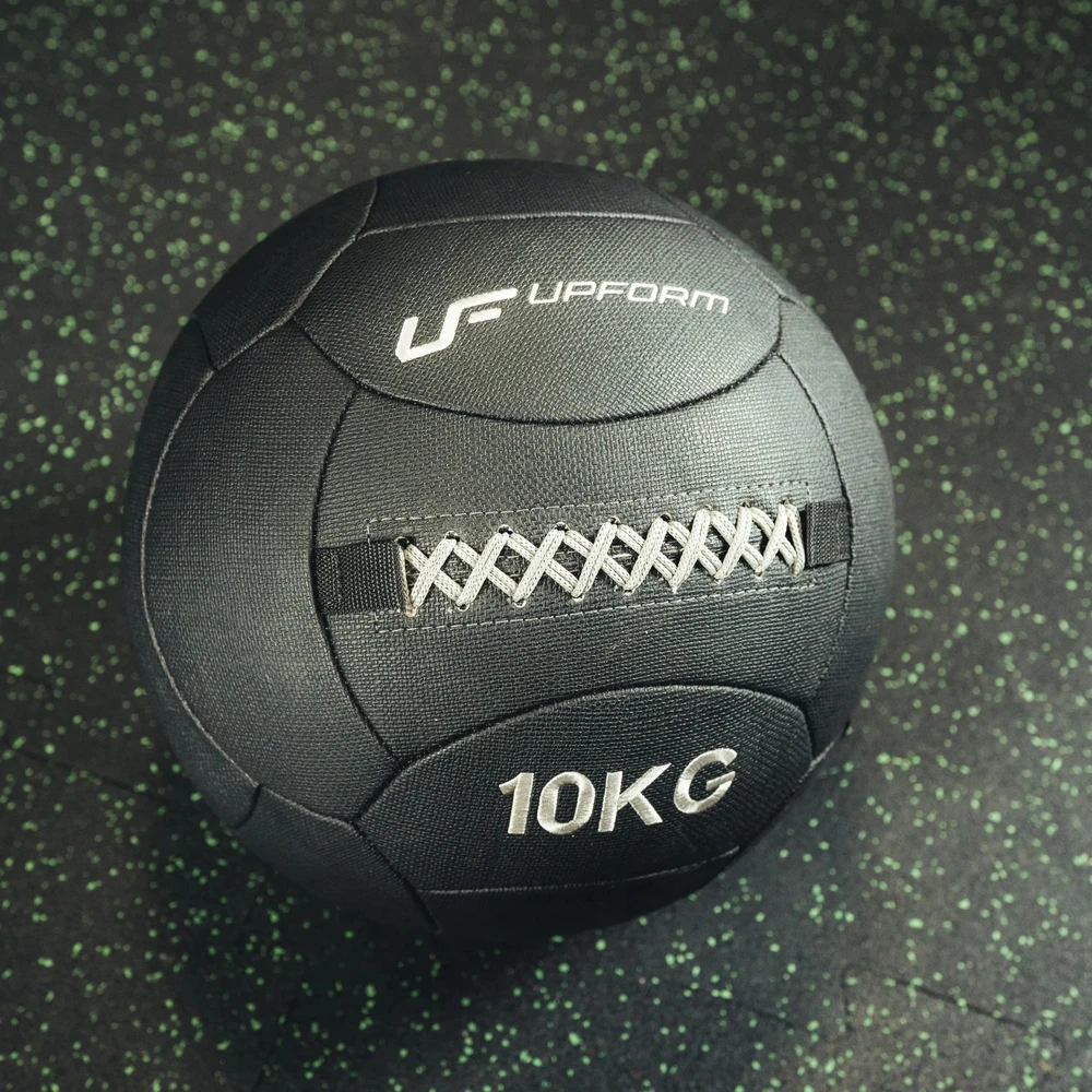Medicininis kamuolys WALL BALL 10 kg - UpForm