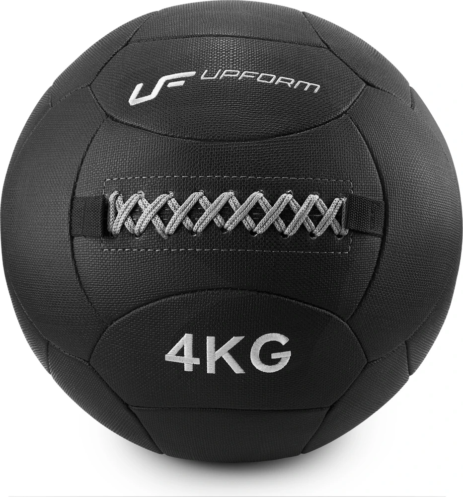 Medicininis kamuolys Wall Ball 4kg - UpForm