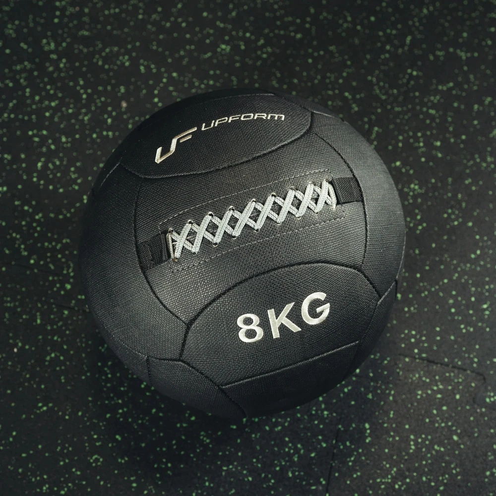 Medicininis kamuolys UpForm Wall Ball 8kg