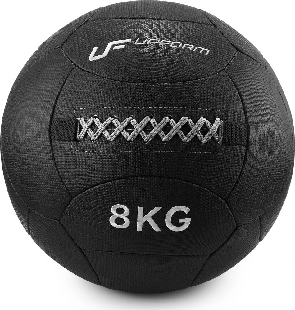 Medicininis kamuolys UpForm Wall Ball 8kg