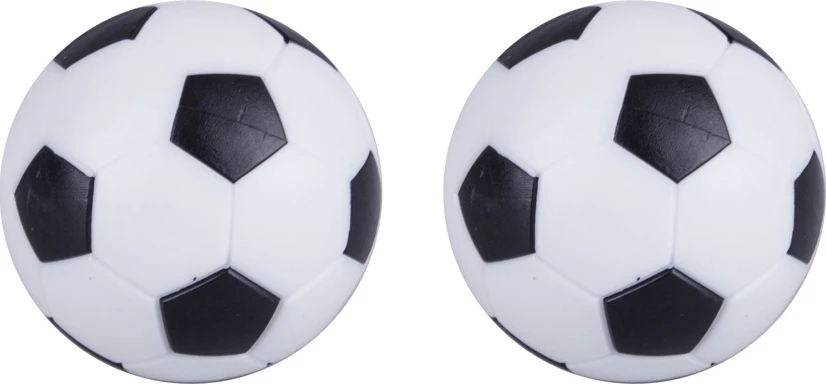 Kamuoliukas Stalo Futbolui inSPORTline Messer Foosball Table