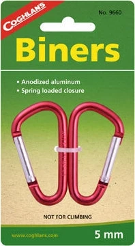 Karabinas Coghlans