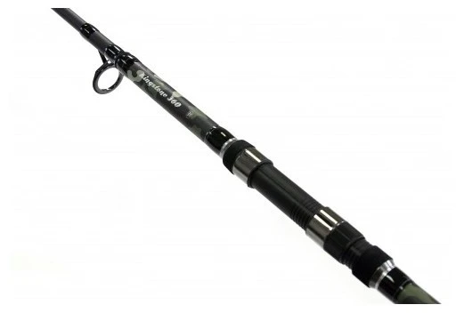 Karpinė meškerė Zfish Kingstone 3.60m, 60-100g