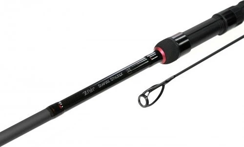 Karpinė meškerė Zfish Sunfire Stalker II Edition 3m