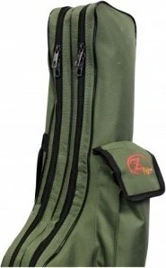 Karpinių meškerių ir dėklo rinkinys Zfish Combo Kingstone 3.60m, 80-150g, 2 vnt.