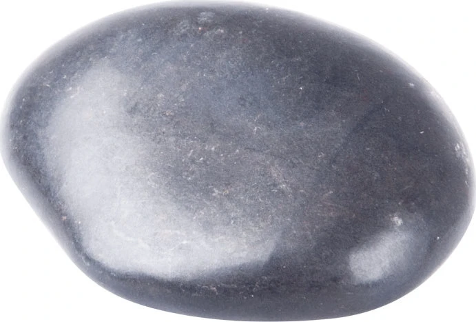Masažinių lavos akmenų rinkinys inSPORTline River Stone 8-10 cm, 3 vnt.