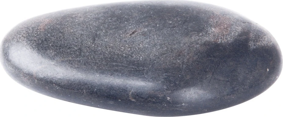 Masažinių lavos akmenų rinkinys inSPORTline River Stone 8-10 cm, 3 vnt.