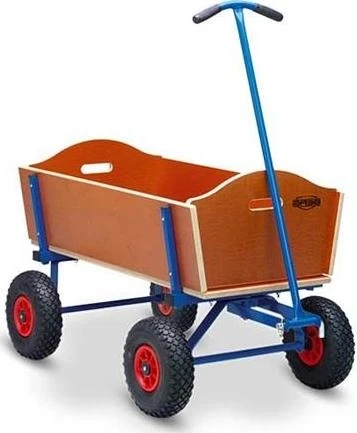 BERG Beach Wagon XL