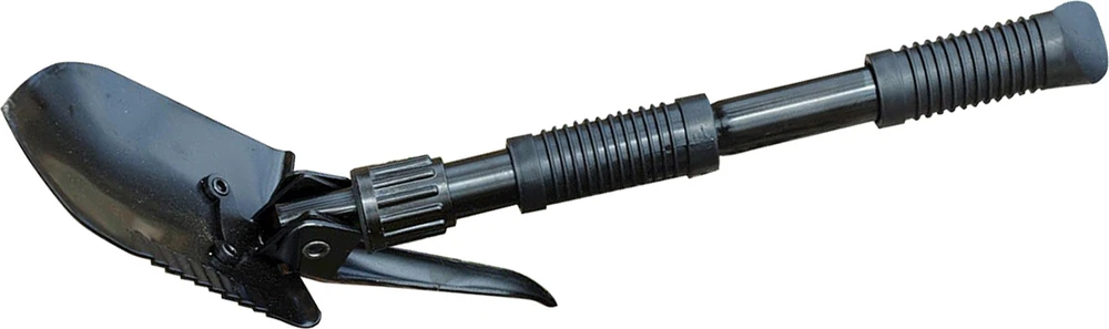 Kastuvas su kirviu Coghlans Mini, 40,5 cm