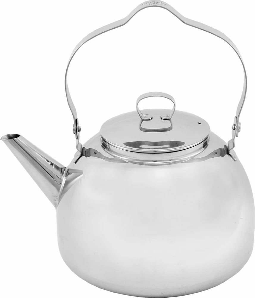 Kavinukas Muurikka Campfire, 1.5L