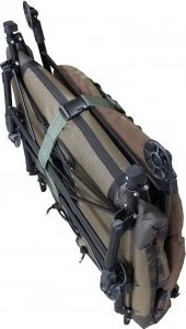 Gultas ZFish Camo Condor 8-Leg 203x85 cm