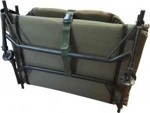 Kėdė-gultas Zfish Shadow Camo 220x100cm