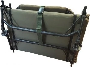 Kėdė-gultas Zfish Shadow Camo 220x100cm