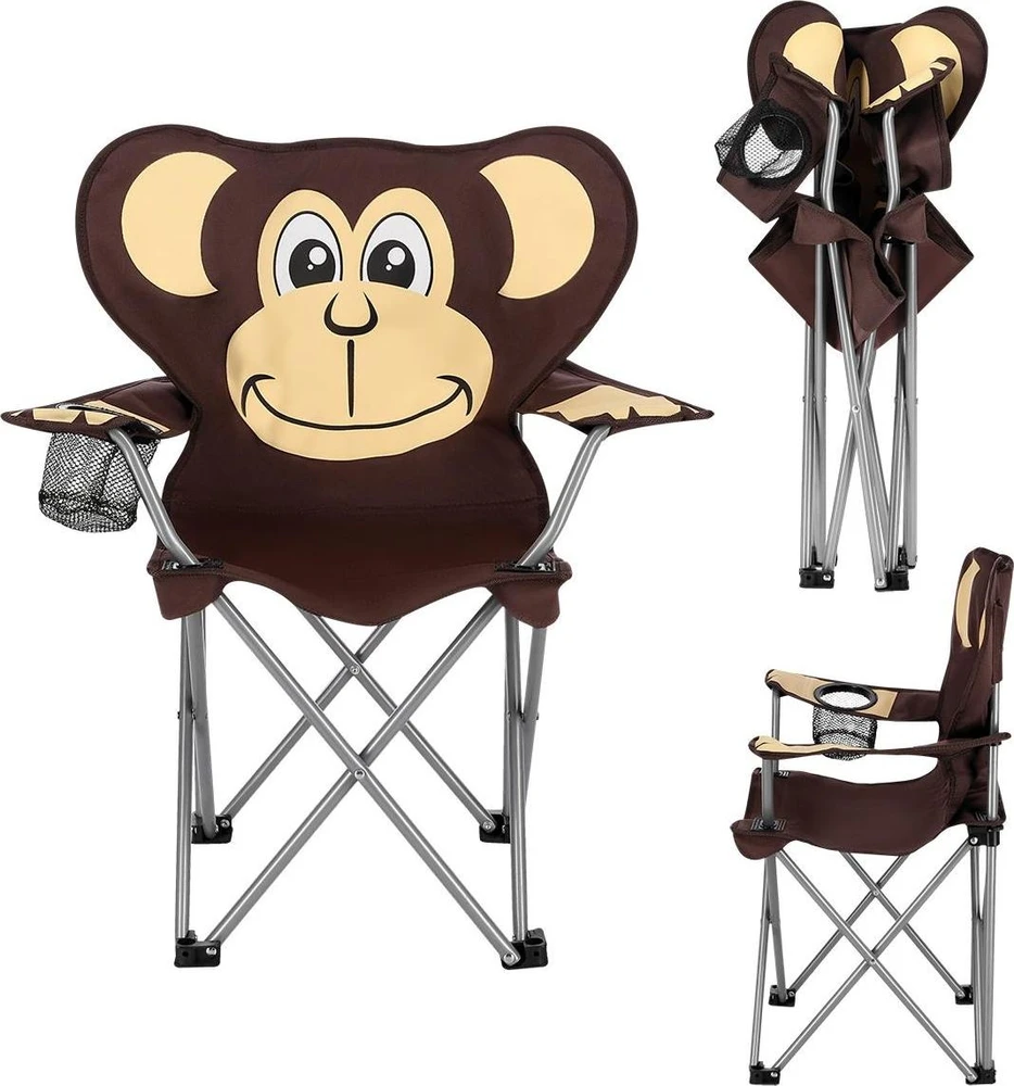 Nils Camp NC3029 MONKEY CHAIR NILS
