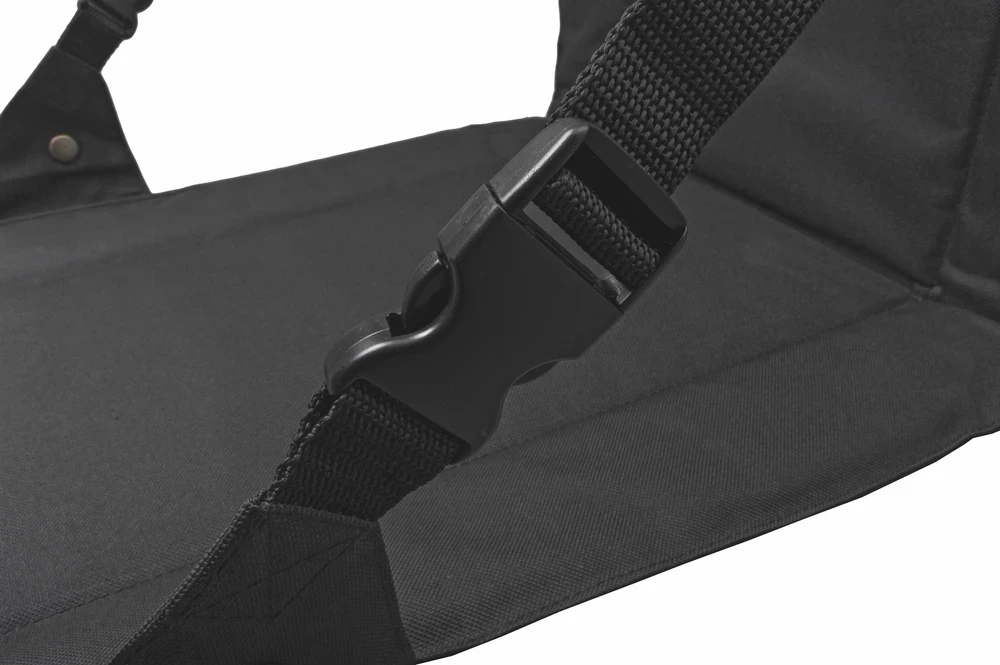 Kėdė Origin Outdoors Travelchair Trail, juoda