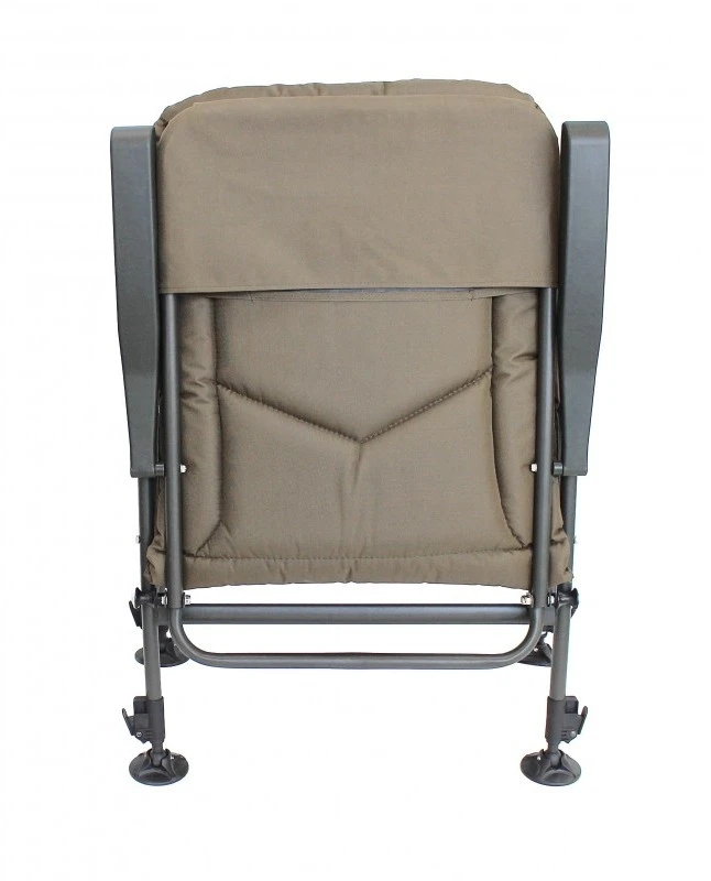 Kėdė Zfish Deluxe GRN 3583