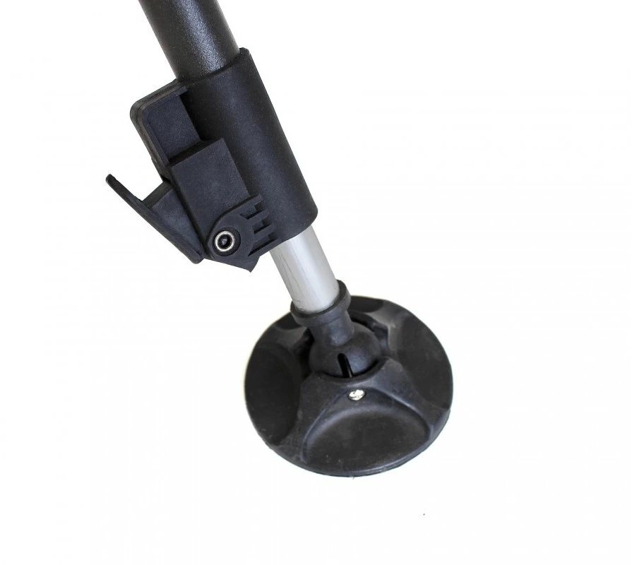 Kėdė Zfish Deluxe GRN 3583