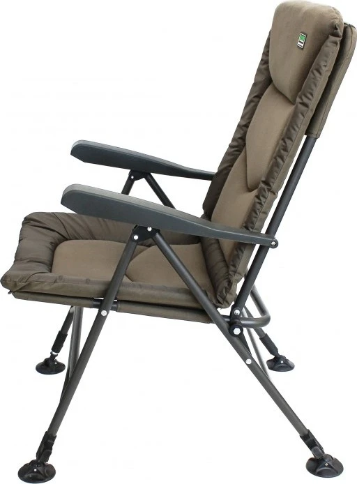 Kėdė Zfish Deluxe GRN 3583
