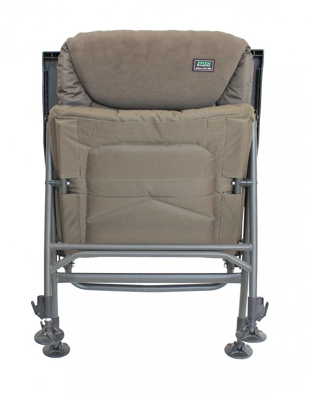 Kėdė Zfish Deluxe GRN 3583
