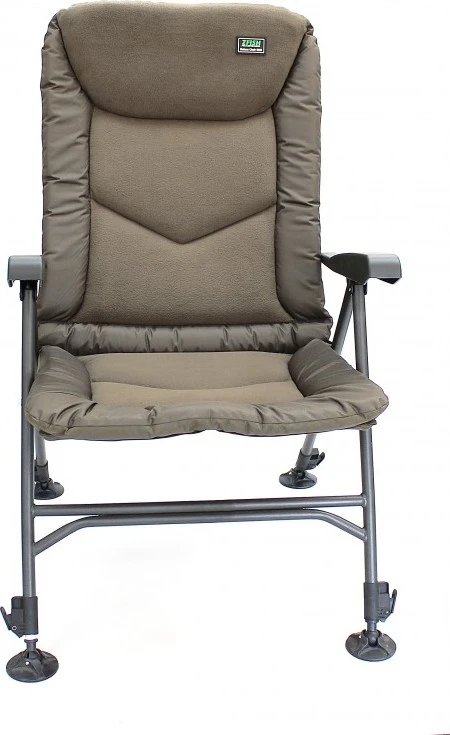 Kėdė Zfish Deluxe GRN 3583