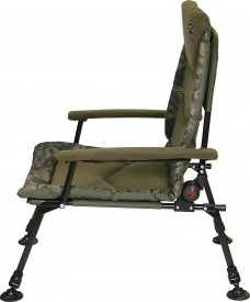 Kėdė Zfish Hurricane Camo 55x62cm