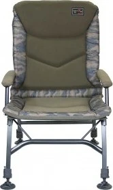 Kėdė Zfish Hurricane Camo 55x62cm