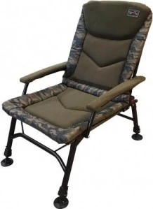 Kėdė Zfish Hurricane Camo 55x62cm