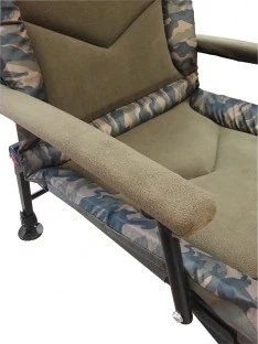 Kėdė Zfish Hurricane Camo 55x62cm