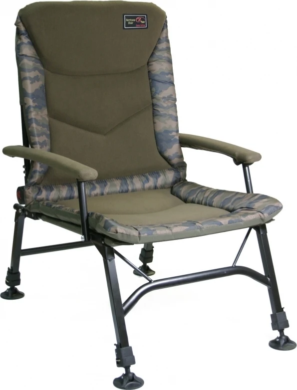 Kėdė Zfish Hurricane Camo 55x62cm