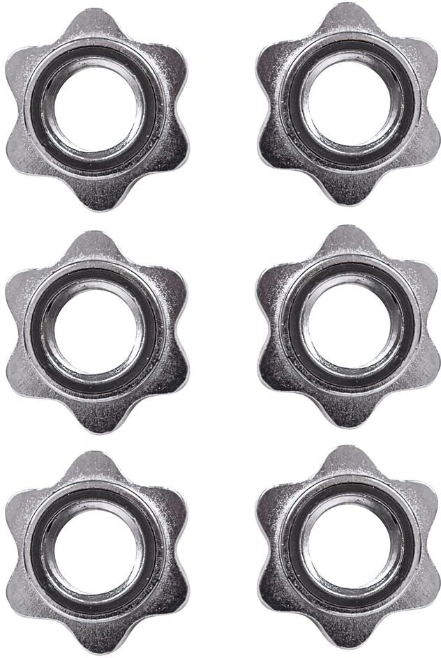 Keičiamo svorio hantelių ir štangos rinkinys inSPORTline BS08 3–50 kg