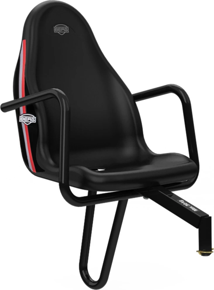 Keleivio sėdynė BERG Race GTS
