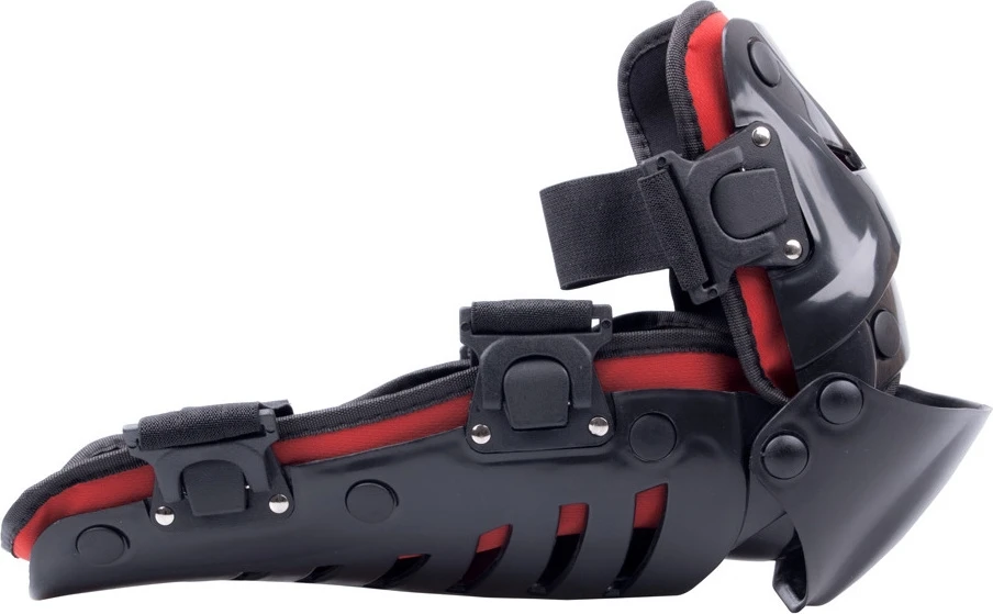 Kelio/blauzdos apsauga W-TEC VP900
