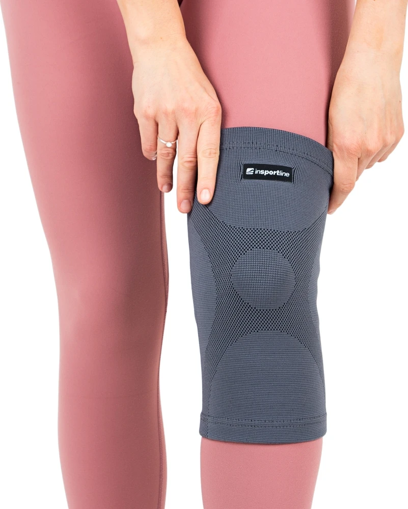 Kelio įtvaras inSPORTline Kneebeam