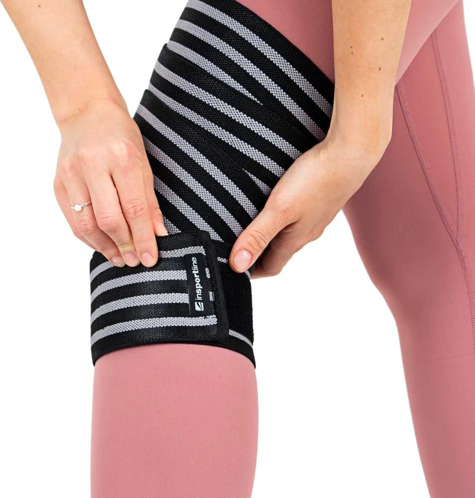 Kelio įtvaras inSPORTline Kneesup