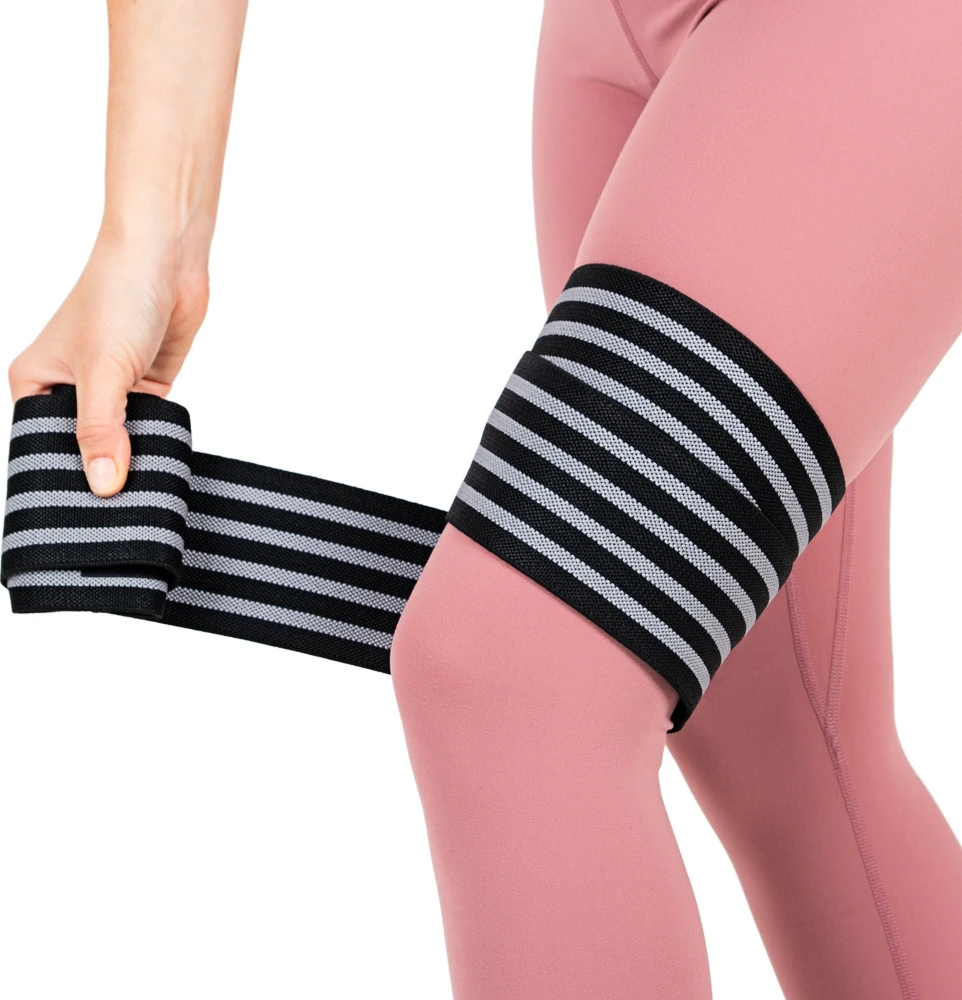 Kelio įtvaras inSPORTline Kneesup