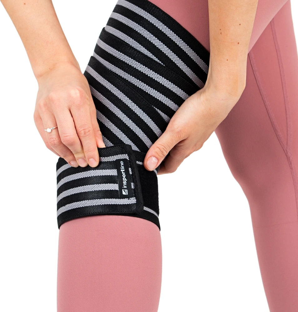 Kelio įtvaras inSPORTline Kneesup