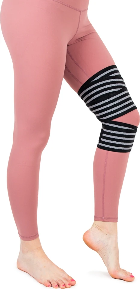 Kelio įtvaras inSPORTline Kneesup