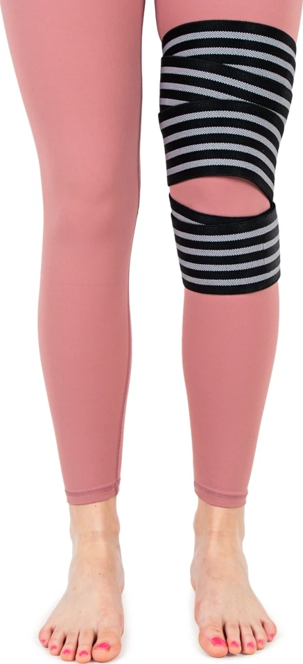 Kelio įtvaras inSPORTline Kneesup