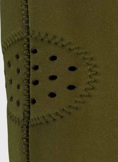 Kelio apsauga Venum Kontact Gel chaki-juoda