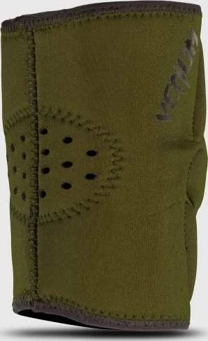 Kelio apsauga Venum Kontact Gel chaki-juoda
